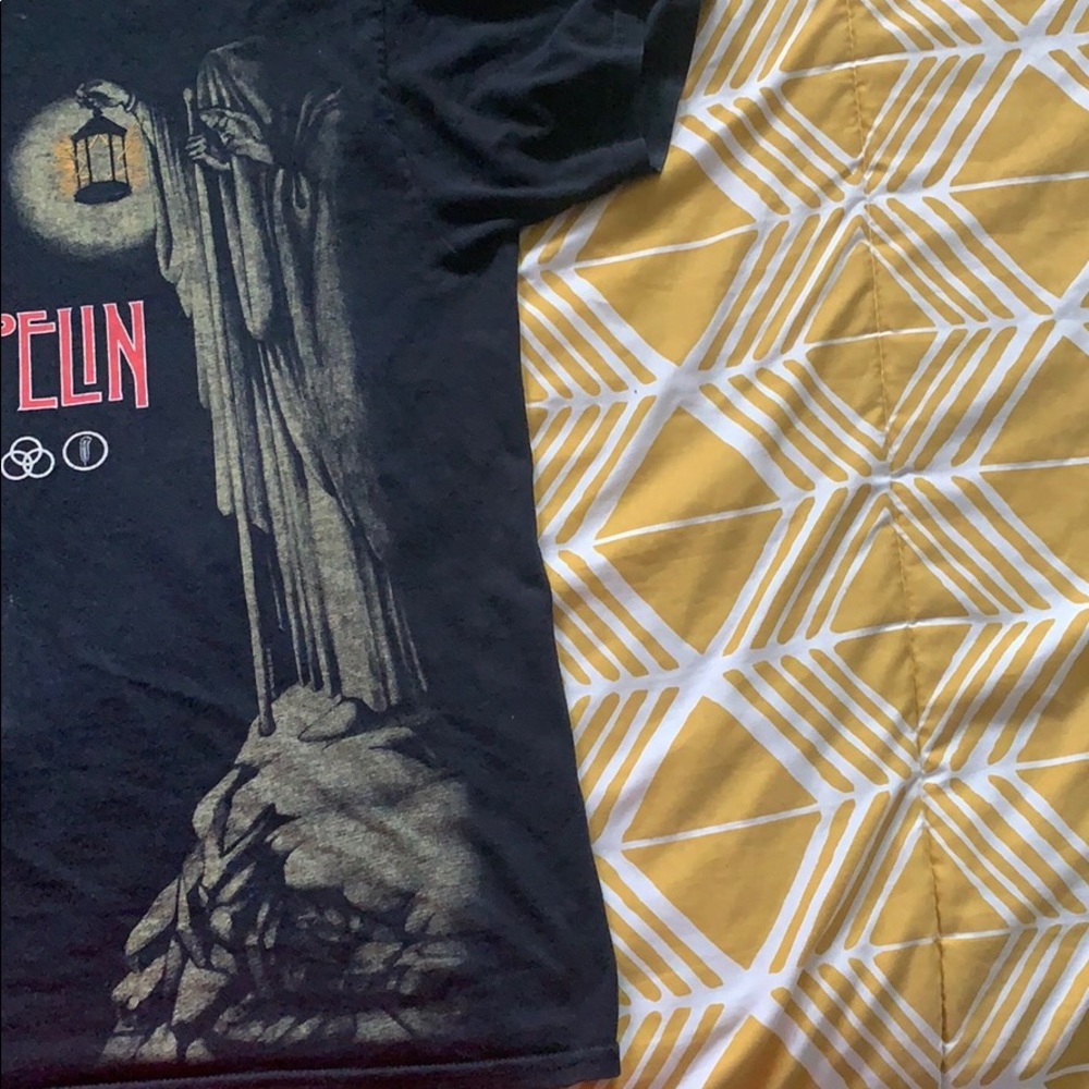 Led Zeppelin - Picture 2 of 2